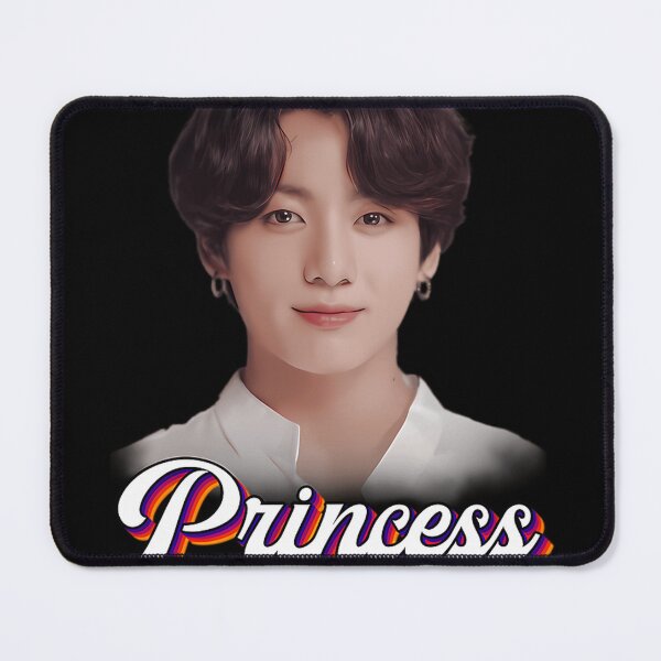 Item preview, Princess Diana Jungkook Kpop Meme designed and sold by lovegirl3535.