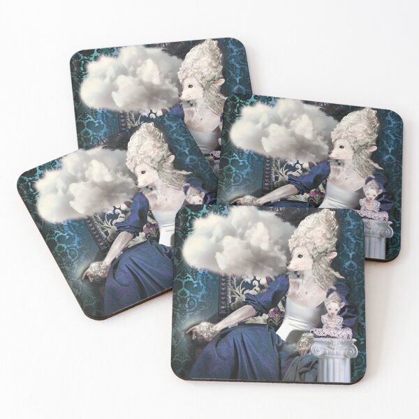 Item preview, Duchess McCoffeur designed and sold by DianesFineArt.