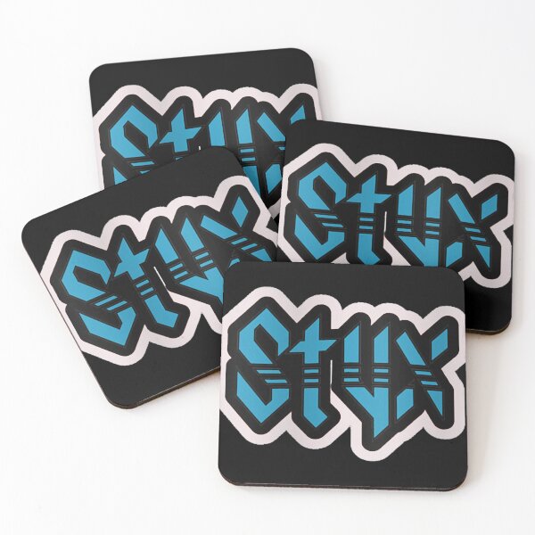 Item preview, Styx Font designed and sold by DominiqueCheval.