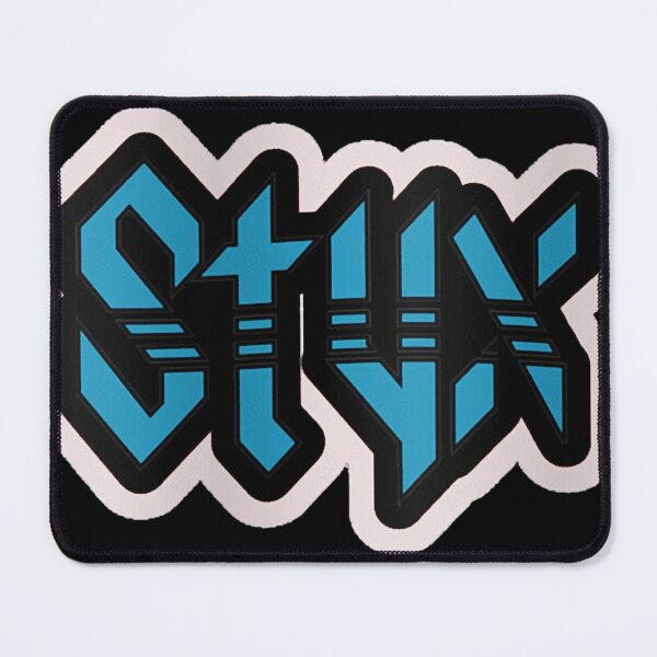 Item preview, Styx Font designed and sold by DominiqueCheval.