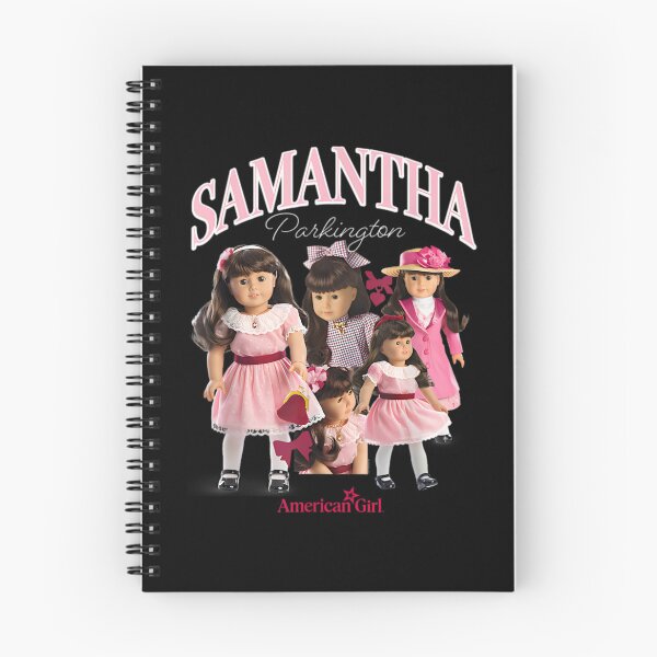 Item preview, American Girl - Samantha Parkington designed and sold by M-Andrews.