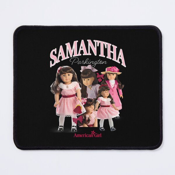 Item preview, American Girl - Samantha Parkington designed and sold by M-Andrews.