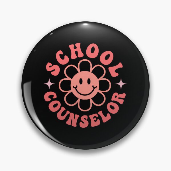 Item preview, School Counselor Squad designed and sold by voeyykhu25.