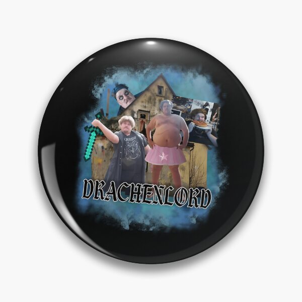 Artikelvorschau, Drachenlord-Poster entworfen und verkauft von Sell4World.