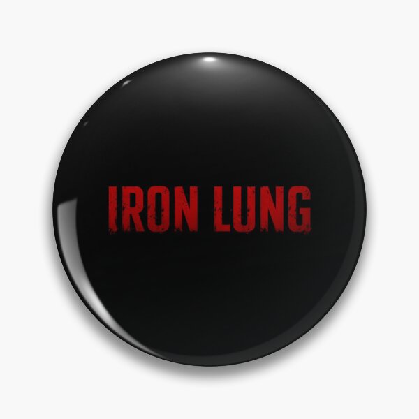 Item preview, Iron Lung designed and sold by M-Andrews.