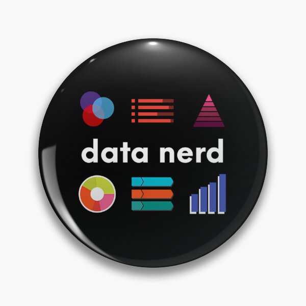 Item preview, Data Nerd Analyst Scientist designed and sold by voeyykhu25.