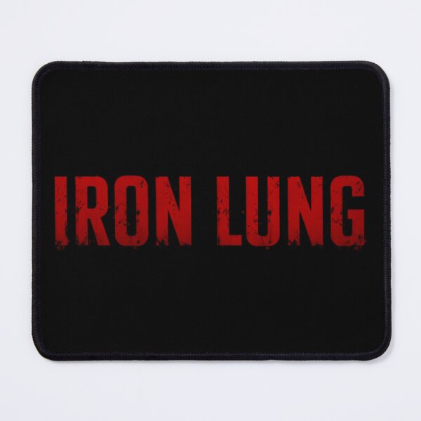 Item preview, Iron Lung designed and sold by M-Andrews.
