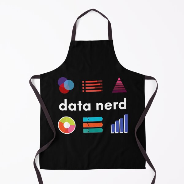 Item preview, Data Nerd Analyst Scientist designed and sold by voeyykhu25.