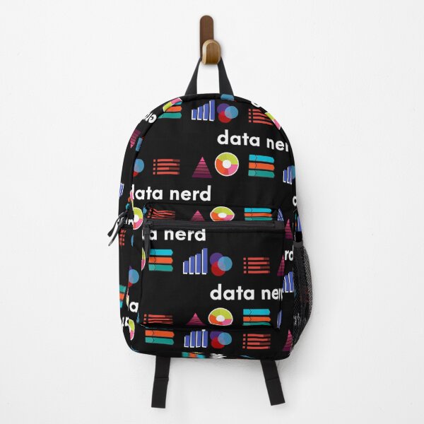 Item preview, Data Nerd Analyst Scientist designed and sold by voeyykhu25.