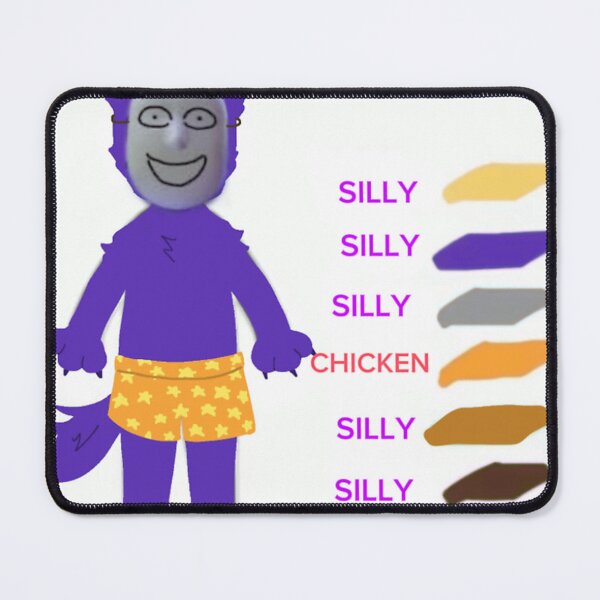 Item preview, Kedamono Popee The Performer Emotions Meme designed and sold by Sell4World.