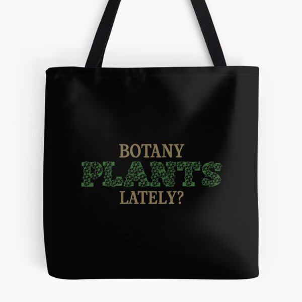 Item preview, Botany Plants Lately Text designed and sold by voeyykhu25.