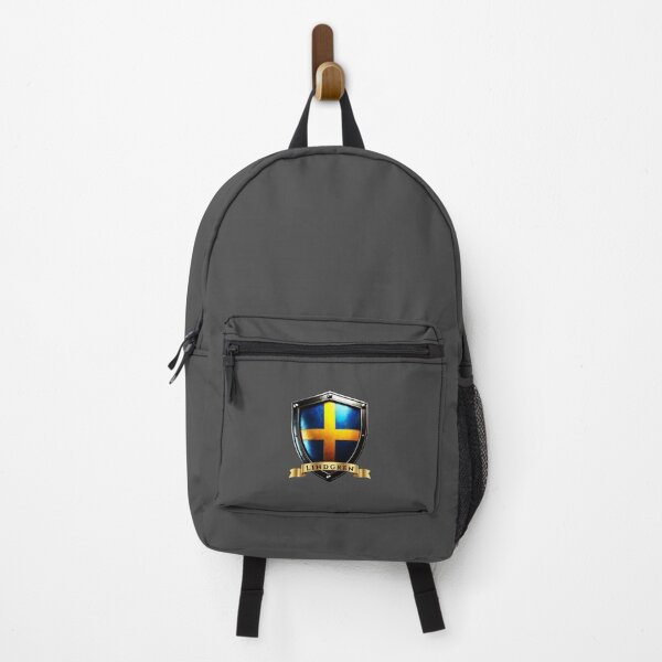 Item preview, Lindgren Sweden Heritage Shield designed and sold by Highlandkings.