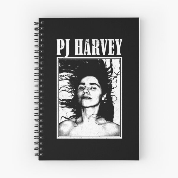 Item preview, Pj Harvey Distressed designed and sold by bbrr.