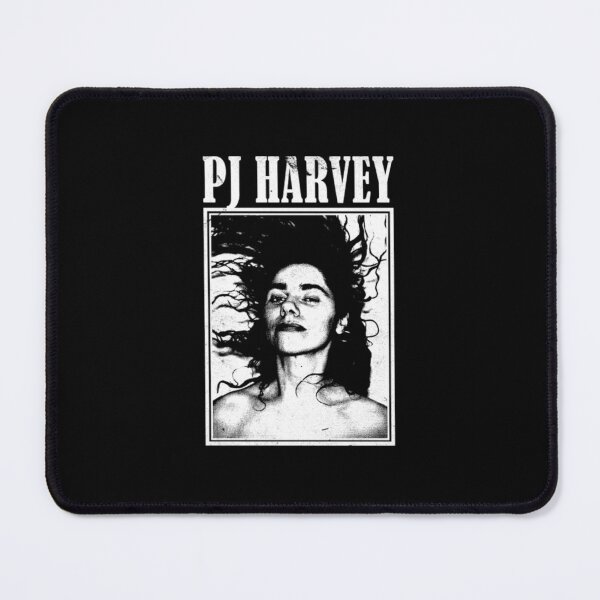 Item preview, Pj Harvey Distressed designed and sold by bbrr.
