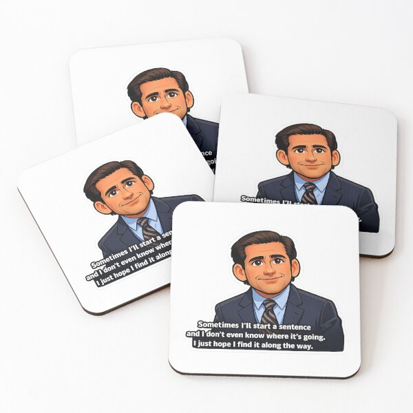 Item preview, Sentences designed and sold by Kinley's Korner.