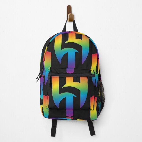 Item preview, ALHILAL rainbow designed and sold by benbuster.