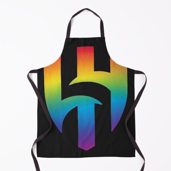 Item preview, ALHILAL rainbow designed and sold by benbuster.