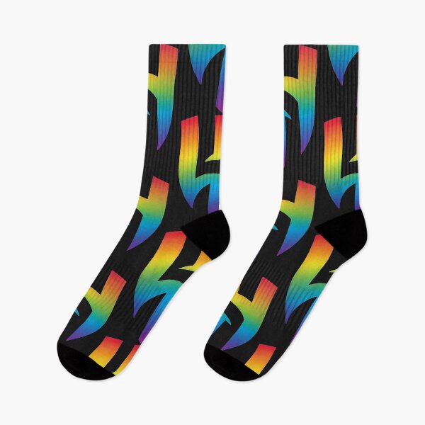 Item preview, ALHILAL rainbow designed and sold by benbuster.