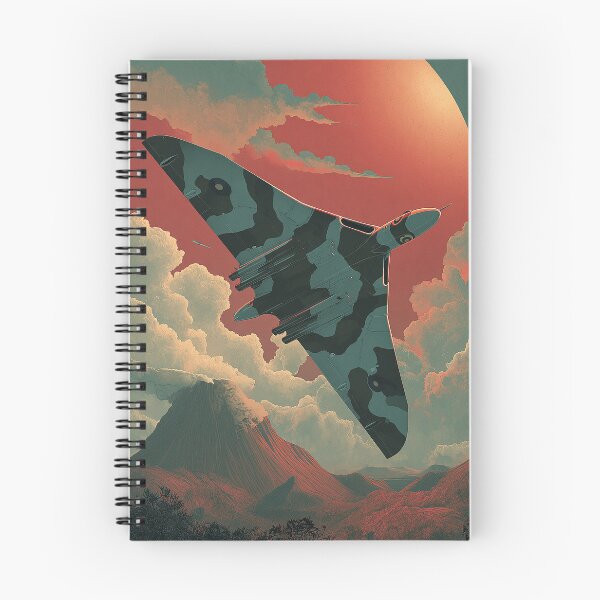 Item preview, The Sky’s Triangular Guardian designed and sold by Skyframe Aviation.