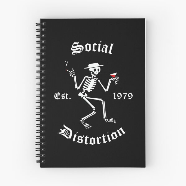 Item preview, Social Arts Distortion Music 1979 Legends designed and sold by bbrr.