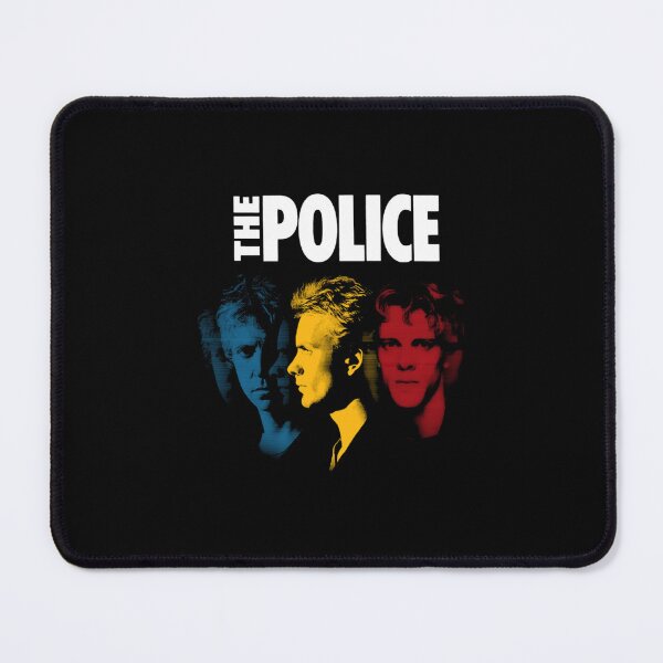 Item preview, The Police designed and sold by bbrr.