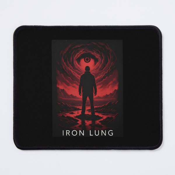 Item preview, Copy of Iron Lung designed and sold by M-Andrews.
