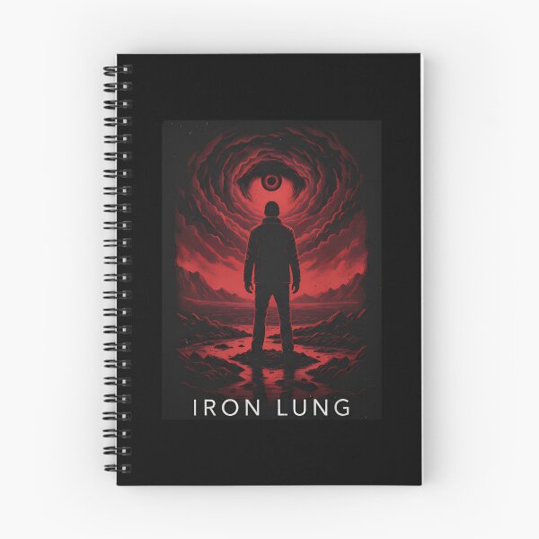 Item preview, Copy of Iron Lung designed and sold by M-Andrews.