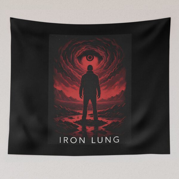 Item preview, Copy of Iron Lung designed and sold by M-Andrews.