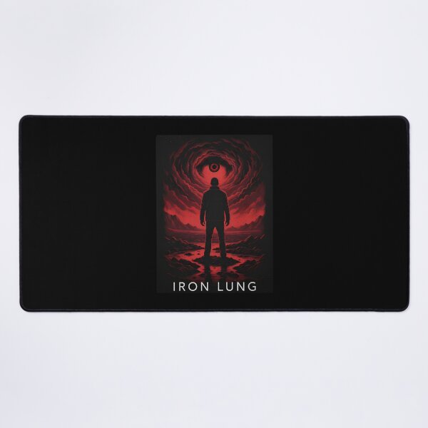 Item preview, Copy of Iron Lung designed and sold by M-Andrews.