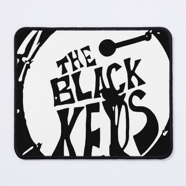 Item preview, The Black Keys T-Shirt designed and sold by AlexandreFische.