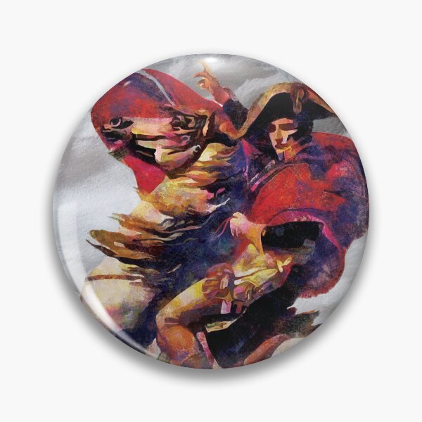 Item preview, Napoleon Bonaparte  designed and sold by onboarddesigns.