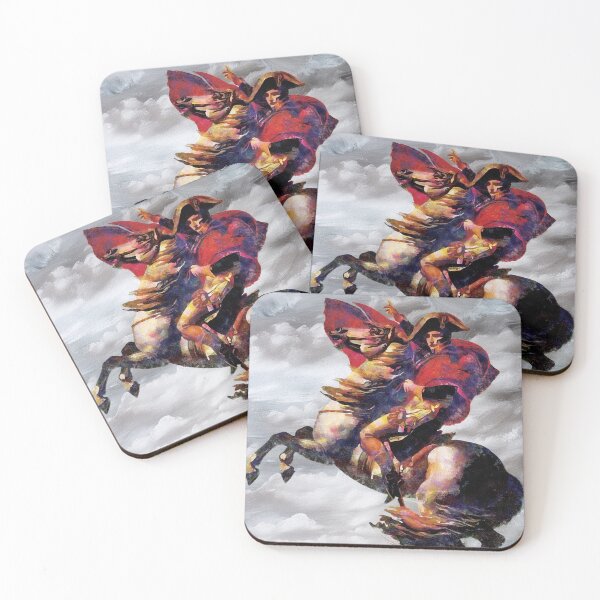 Item preview, Napoleon Bonaparte  designed and sold by onboarddesigns.
