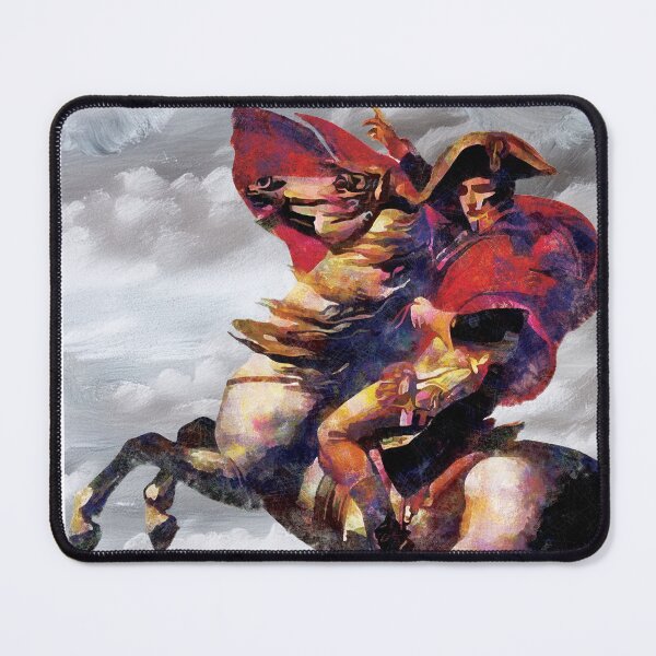 Item preview, Napoleon Bonaparte designed and sold by onboarddesigns.