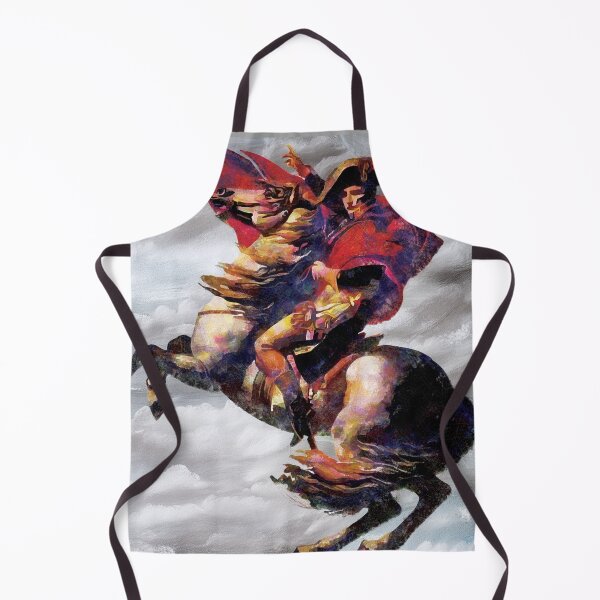 Item preview, Napoleon Bonaparte designed and sold by onboarddesigns.