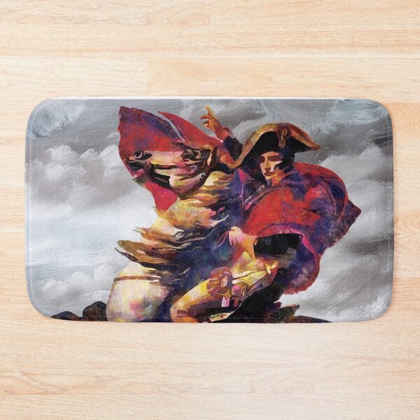 Item preview, Napoleon Bonaparte  designed and sold by onboarddesigns.