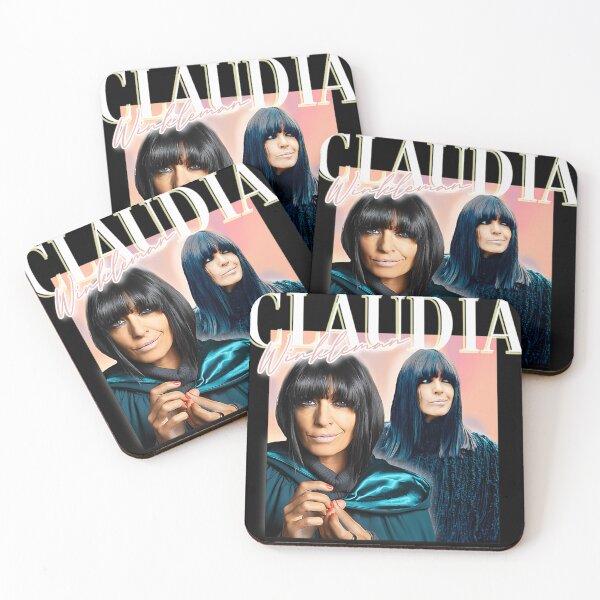 Item preview, Claudia Winkleman Traitors Uk designed and sold by QaisarAfridi.