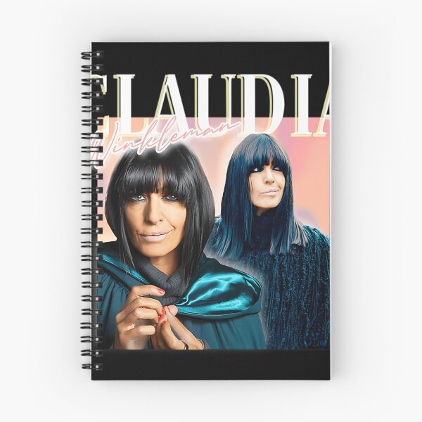 Item preview, Claudia Winkleman Traitors Uk designed and sold by QaisarAfridi.