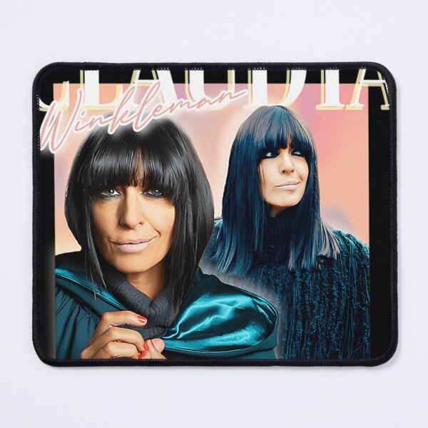 Item preview, Claudia Winkleman Traitors Uk designed and sold by QaisarAfridi.