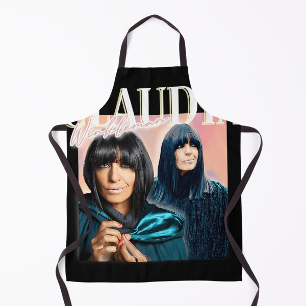 Item preview, Claudia Winkleman Traitors Uk designed and sold by QaisarAfridi.