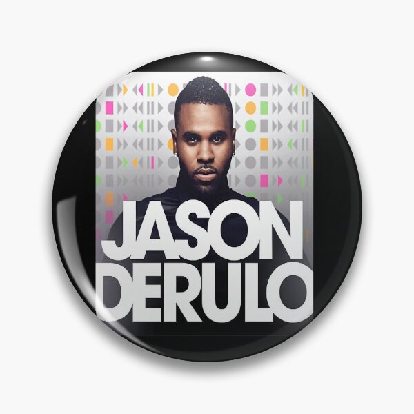Item preview,  The Best Jason Derulo Rod Lever Arena Classic designed and sold by QaisarAfridi.