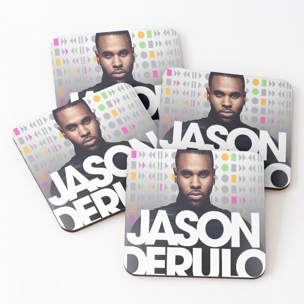 Item preview,  The Best Jason Derulo Rod Lever Arena Classic designed and sold by QaisarAfridi.