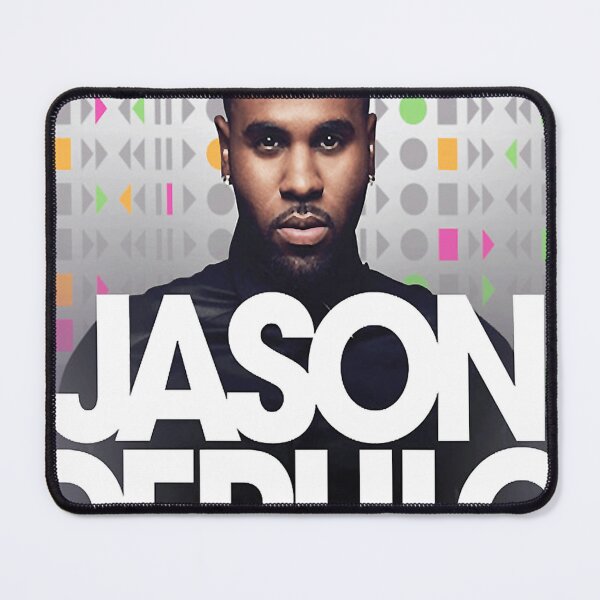 Item preview,  The Best Jason Derulo Rod Lever Arena Classic designed and sold by QaisarAfridi.