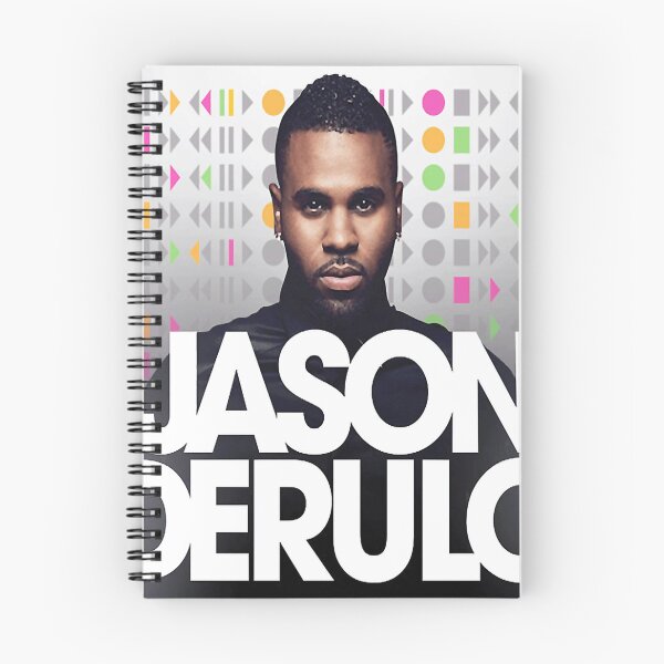 Item preview,  The Best Jason Derulo Rod Lever Arena Classic designed and sold by QaisarAfridi.