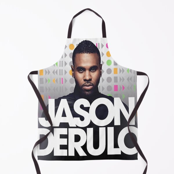 Item preview, The Best Jason Derulo Rod Lever Arena Classic designed and sold by QaisarAfridi.