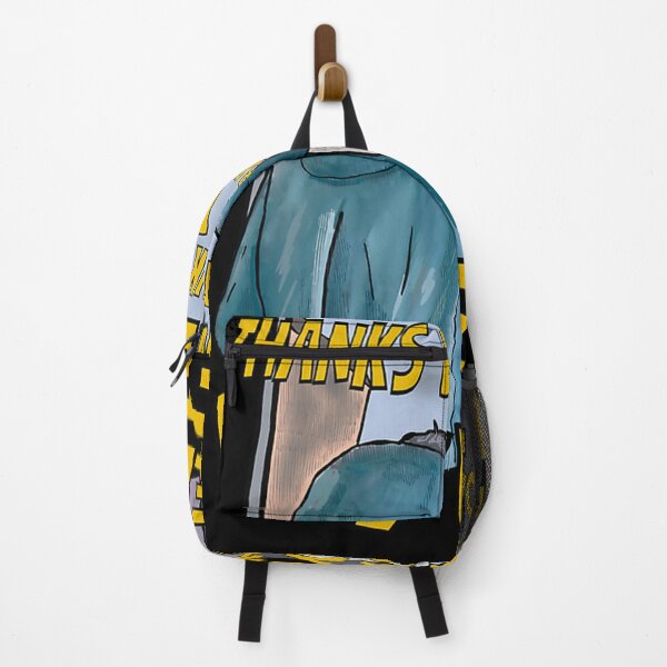 Item preview, Bye Bye Driver Thanks Driver Meme designed and sold by QaisarAfridi.