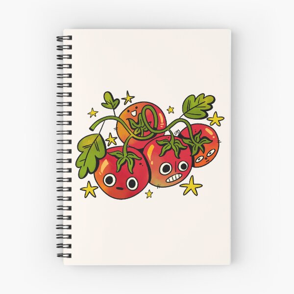 Item preview, Buncha Tomatoes designed and sold by The Eldritch Corporation.