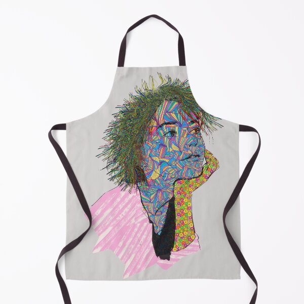 Item preview, Her Silent is Painted designed and sold by 2mboys.