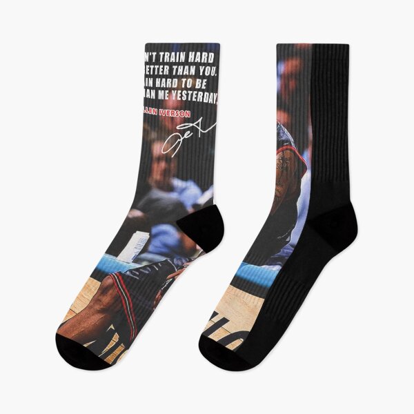 Item preview, Allen Iverson Basketball designed and sold by Altaf Aji.