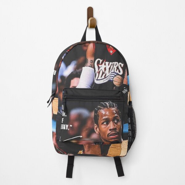 Item preview, Allen Iverson Basketball designed and sold by Altaf Aji.