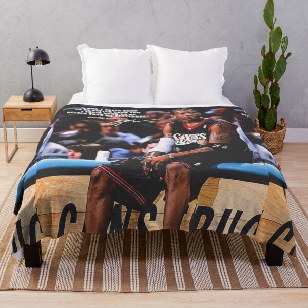 Item preview, Allen Iverson Basketball designed and sold by Altaf Aji.
